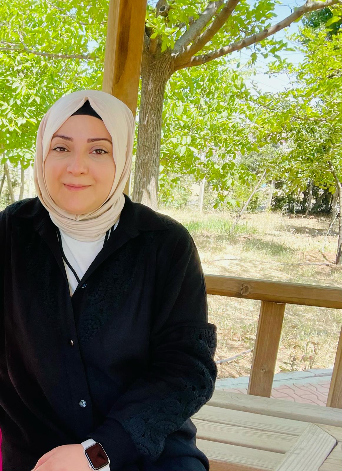 Eda Karakaya